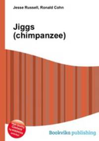 Jiggs (chimpanzee)