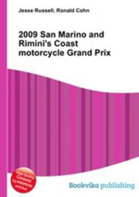 2009 San Marino and Rimini