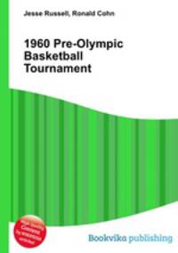 1960 Pre-Olympic Basketball Tournament
