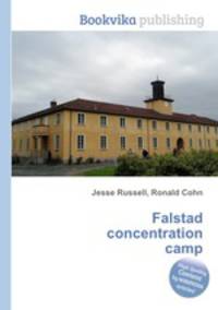 Falstad concentration camp