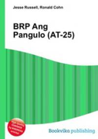 BRP Ang Pangulo (AT-25)
