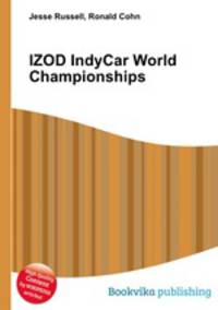 IZOD IndyCar World Championships