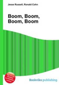 Boom, Boom, Boom, Boom