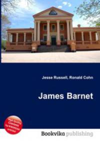 James Barnet