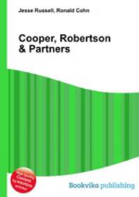 Cooper, Robertson & Partners