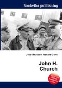 John H. Church