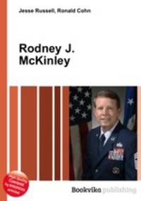 Rodney J. McKinley