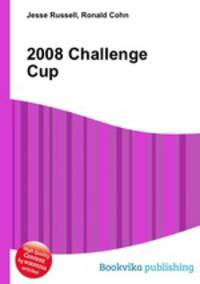 2008 Challenge Cup