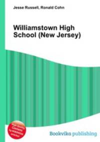 Williamstown High School (New Jersey)