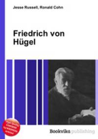 Friedrich von Hugel