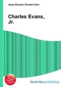 Charles Evans, Jr.