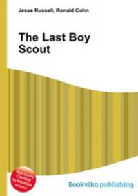 The Last Boy Scout