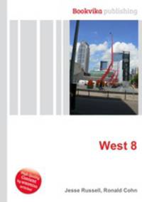 West 8
