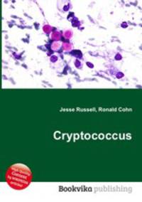 Cryptococcus