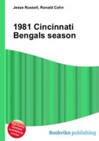 1981 Cincinnati Bengals season