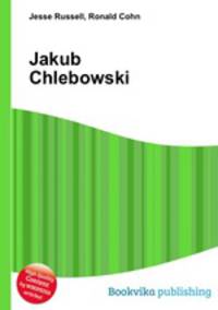 Jakub Chlebowski