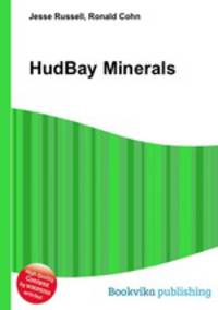 HudBay Minerals