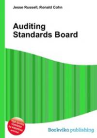 Auditing Standards Board