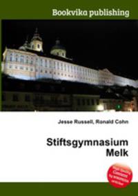 Stiftsgymnasium Melk