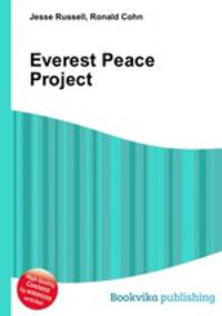 Everest Peace Project