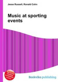 Music at sporting events