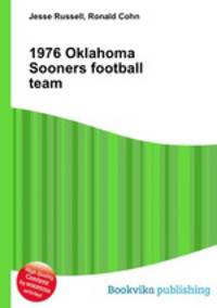1976 Oklahoma Sooners football team