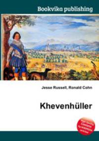 Khevenhuller