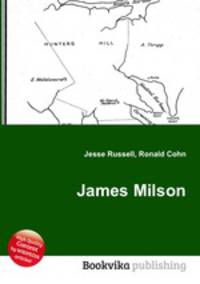 James Milson
