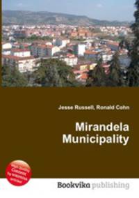 Mirandela Municipality