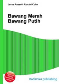 Bawang Merah Bawang Putih