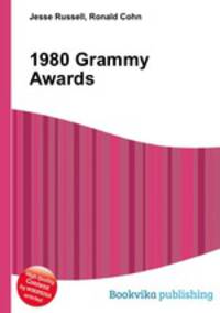 1980 Grammy Awards