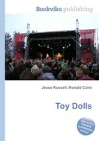 Toy Dolls