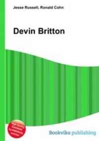 Devin Britton