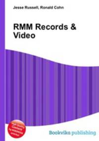 RMM Records & Video