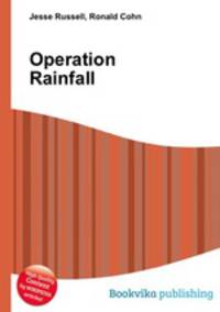 Operation Rainfall