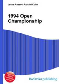 1994 Open Championship