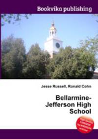 Bellarmine-Jefferson High School