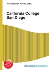 California College San Diego