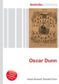 Oscar Dunn