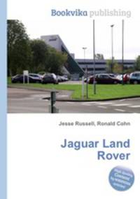 Jaguar Land Rover