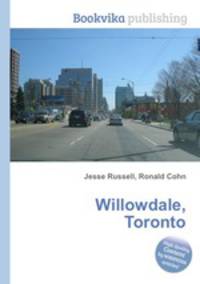 Willowdale, Toronto