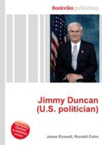 Jimmy Duncan (U.S. politician)