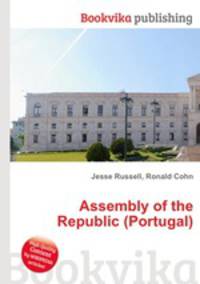 Assembly of the Republic (Portugal)
