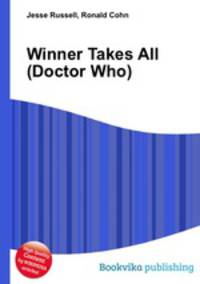 Winner Takes All (Doctor Who)