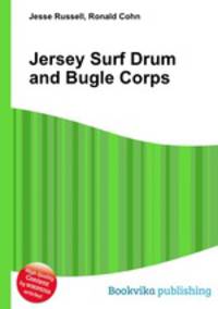 Jersey Surf Drum and Bugle Corps