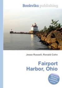 Fairport Harbor, Ohio