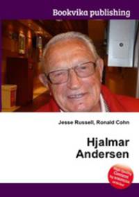 Hjalmar Andersen