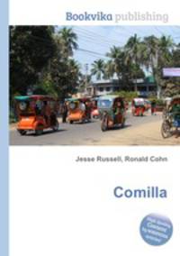 Comilla