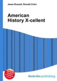 American History X-cellent