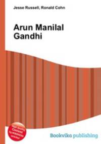 Arun Manilal Gandhi